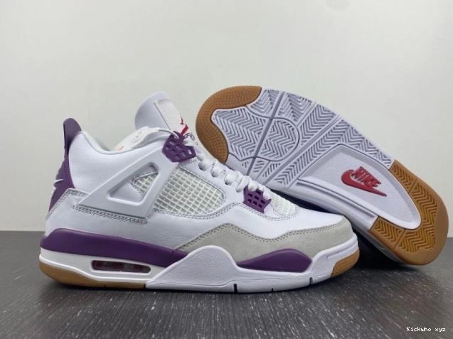 DR5415-150 RETRO SB Nike JORDAN 4 0522